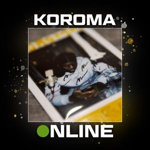 Online