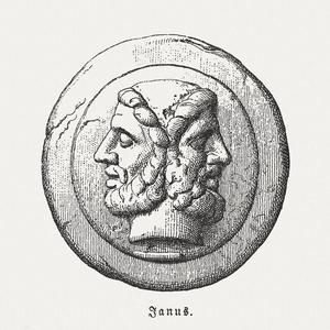 Janus (feat. SYON)