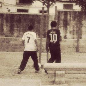 Balones Fuera (feat. Zulit Beats)