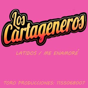 Latidos/ Me enamoré (feat. Lautaro Lòpez)