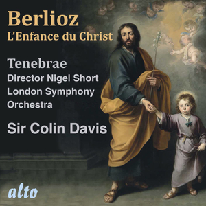 L'enfance du Christ, Op. 25:Pt. I, Le Songe d'Hérode, Scene 5 - O mon cher fils