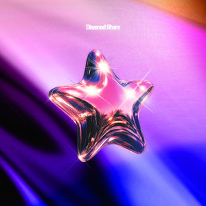 Diamond Stars (Feat. YOUHA, Kim Seungmin)