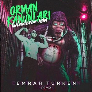 Biladerim Icin (Emrah Turken Remix)