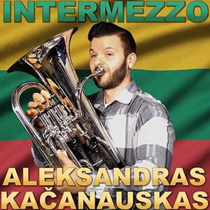 Intermezzo (Euphonium Solo)