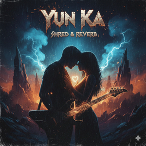 Yun Ka (Cover)