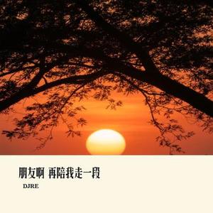 朋友啊 再陪我走一段