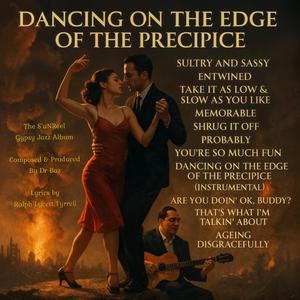 Ageing Disgracefully