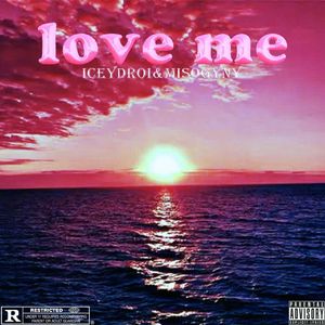 love me！！！（p.misogyny）