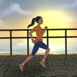 Buổi Sáng Tích Cực