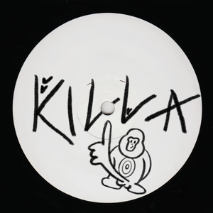 KILLA (A$AP ROCKY Vocal Edit)