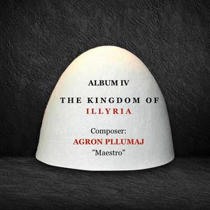 The legend of the Castle Rozafa