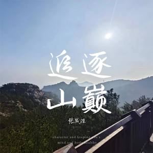 追逐山巅