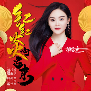 红红火火好运来 (Dj版)