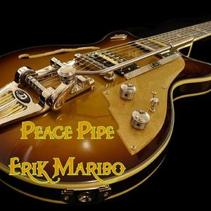 Peace Pipe