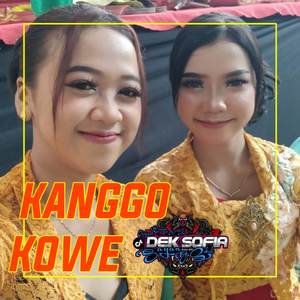 LAGU JARANAN (KANGGO KOWE) COVER