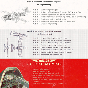 Unit 06 - Microcontroller Systems for Engineers