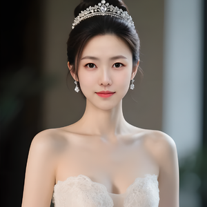 只求余生一起走