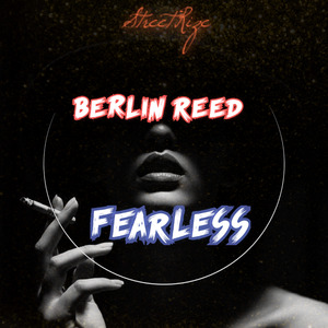 Berlin Reed Fearless
