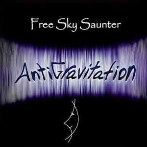 Free Sky Saunter (Instrumental)