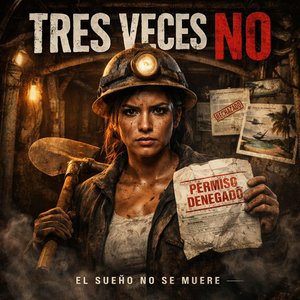 Tres Veces No