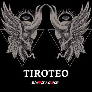 Tiroteo