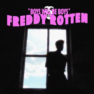 Boys Will Be Boys