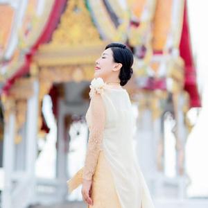 我的深情为你守候