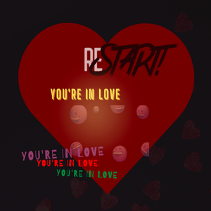 You're in Love
