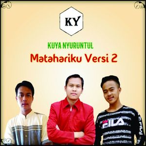 Matahariku Versi 2