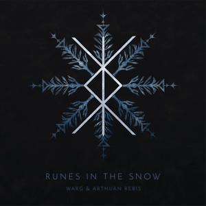 Runes In The Snow