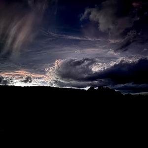 Bullet Proof ... I Wish I Was