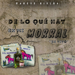 Cuervo Sierra - En Vivo