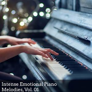 Intense Yoga (Solo Piano in C Major)