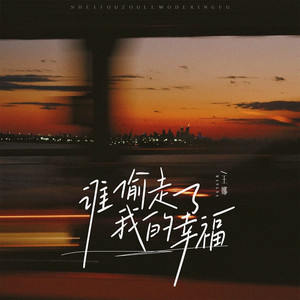 谁偷走了我的幸福