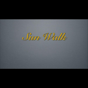 Sun Walk