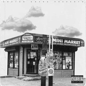 Innermission (Interlude) (feat. Fedarro & Alan Watts)