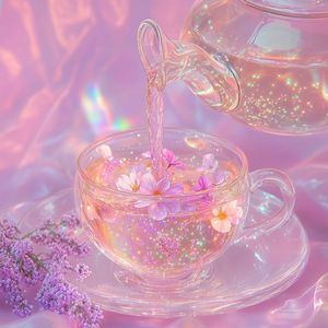 I Don't Think That I Like Her (Sped Up)