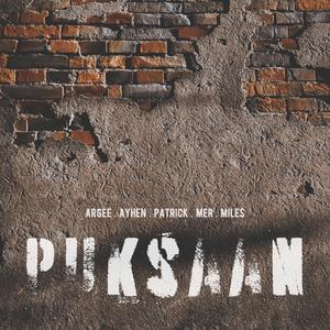 PUKSAAN (feat. Mer Oliva, MILES DELCASTILLO, PATRICK ABENDAN & AYHEN TAMAYO)
