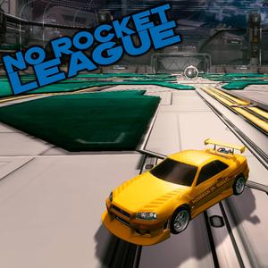 No Rocket League (feat. Gully)