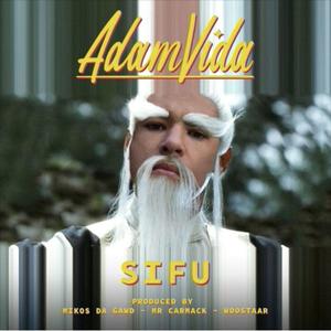 Sifu (feat. Mr. Carmack, Mikos Da Gawd & Woostaar)