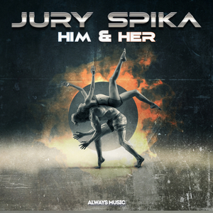 Him & Her (Airplay Mix)