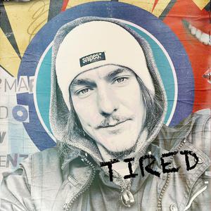 Tired (feat. 8een & eeryskies)