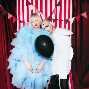 Грусть нужна