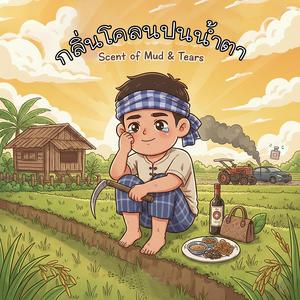 กลิ่นโคลนปนน้ำตา (Scent of Mud & Tears) (feat. ผู้บ่าวเลี้ยงไก่)