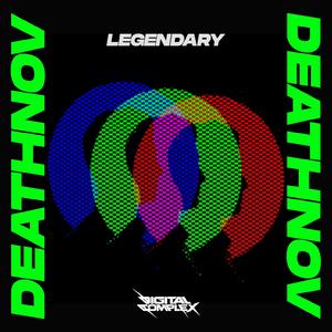 Legendary (Original Mix)