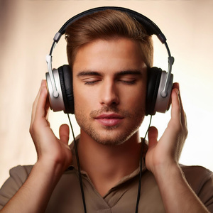 Interludio De Melodía Suave