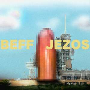 Beff Jezos