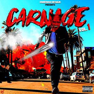 All Eyes On Me (feat. ReLLy ReLLz)