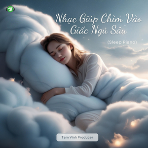 Bạn Đang Tìm Bài Nhạc Dễ Ngủ Đúng Không, Đây Đây (Sleep Piano)
