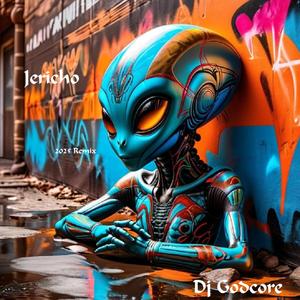 Jericho (2025 Godcore EDM remix)
